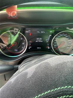 دودج تشارجر